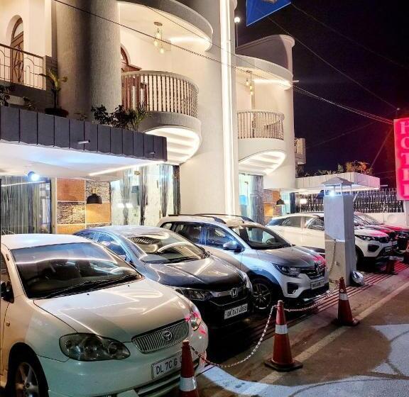 酒店 Solitude, The Boutique