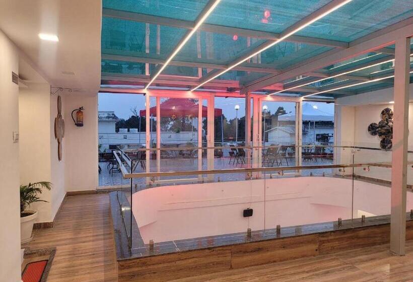 酒店 Solitude, The Boutique