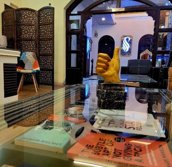 酒店 Solitude, The Boutique