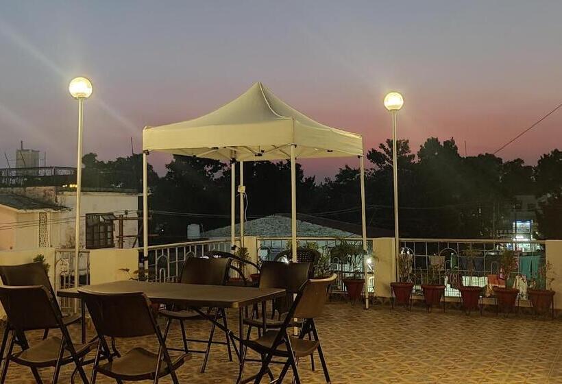 酒店 Solitude, The Boutique