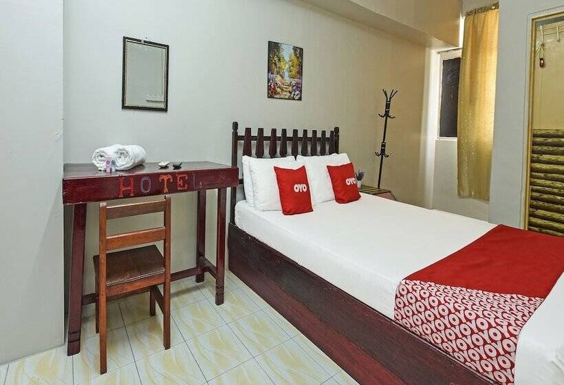 호텔 Super Capital O 90659 Raintown Timbers