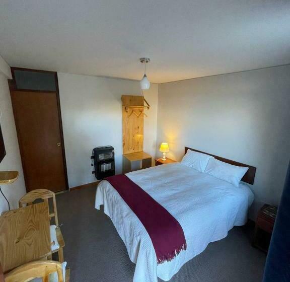 בית מלון כפרי Terramistica Colca Coporaque