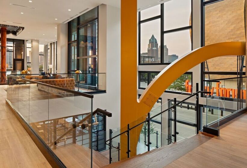 ホテル The Trade, Autograph Collection