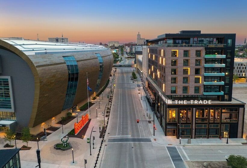 ホテル The Trade, Autograph Collection