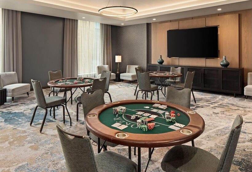 ホテル The Trade, Autograph Collection