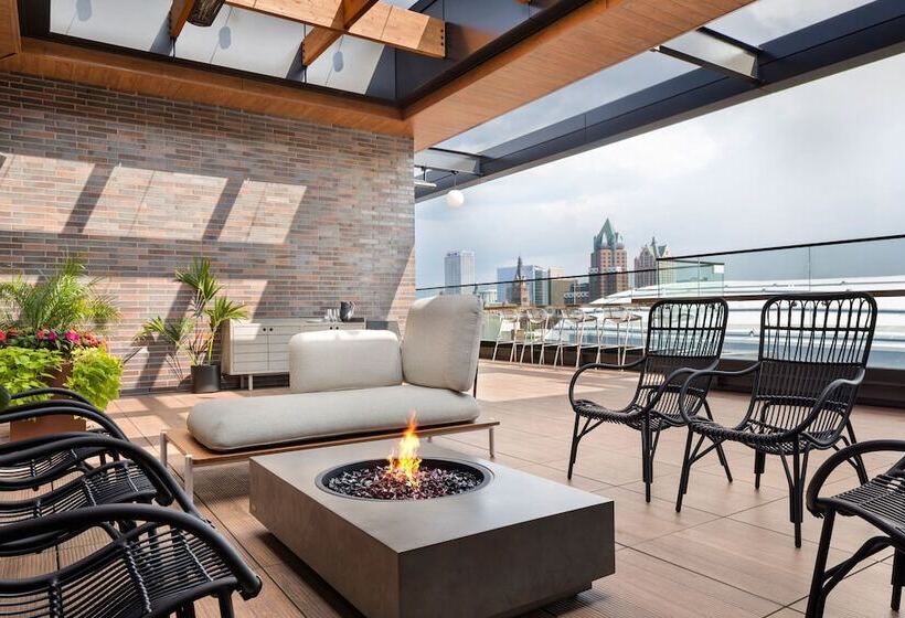 ホテル The Trade, Autograph Collection