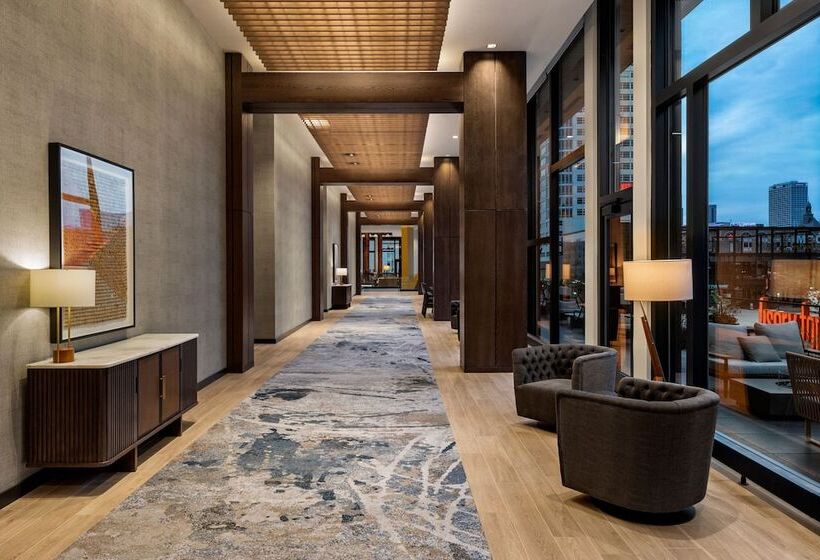 ホテル The Trade, Autograph Collection