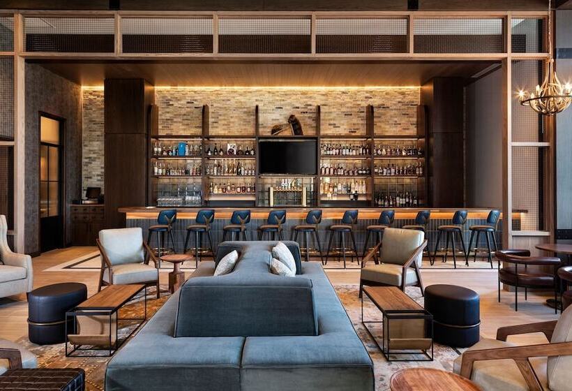 ホテル The Trade, Autograph Collection