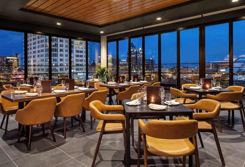 ホテル The Trade, Autograph Collection