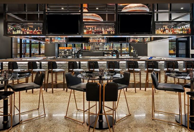 ホテル The Trade, Autograph Collection