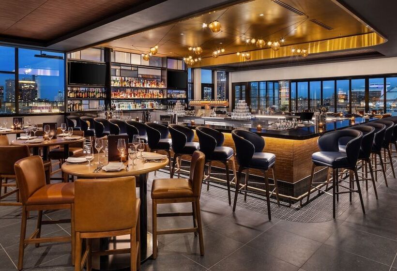 ホテル The Trade, Autograph Collection