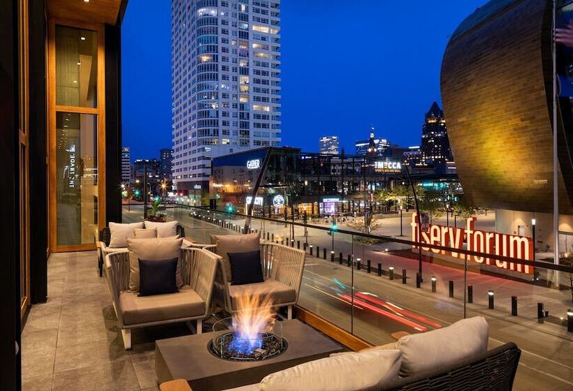 ホテル The Trade, Autograph Collection