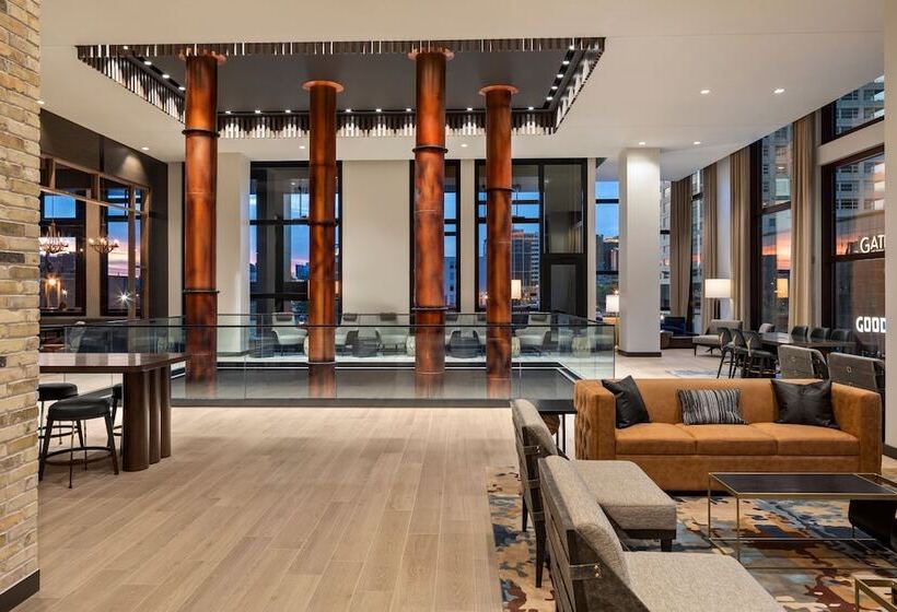 ホテル The Trade, Autograph Collection