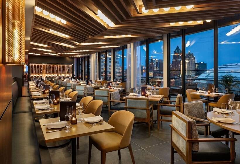 ホテル The Trade, Autograph Collection