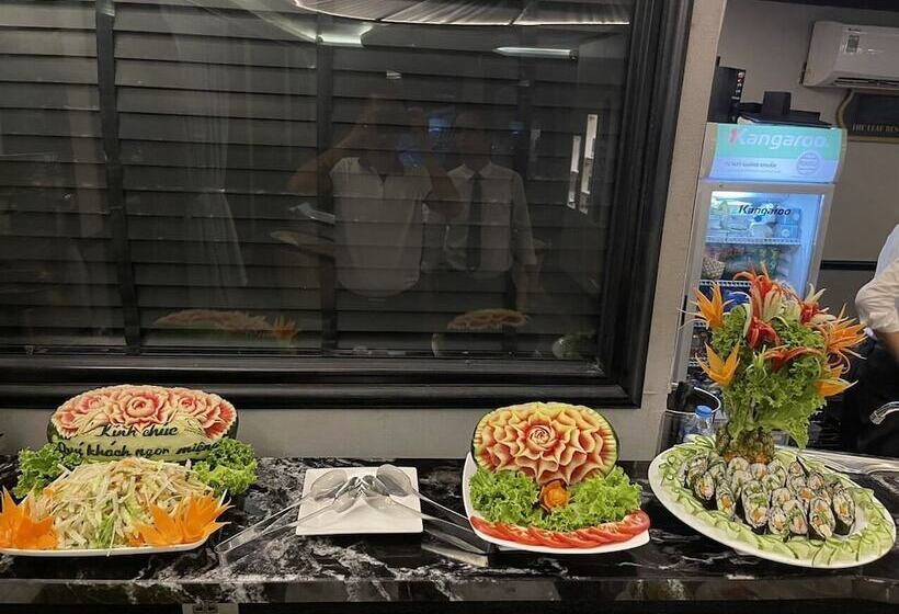 هتل Verdure Lotus Classic Cruise