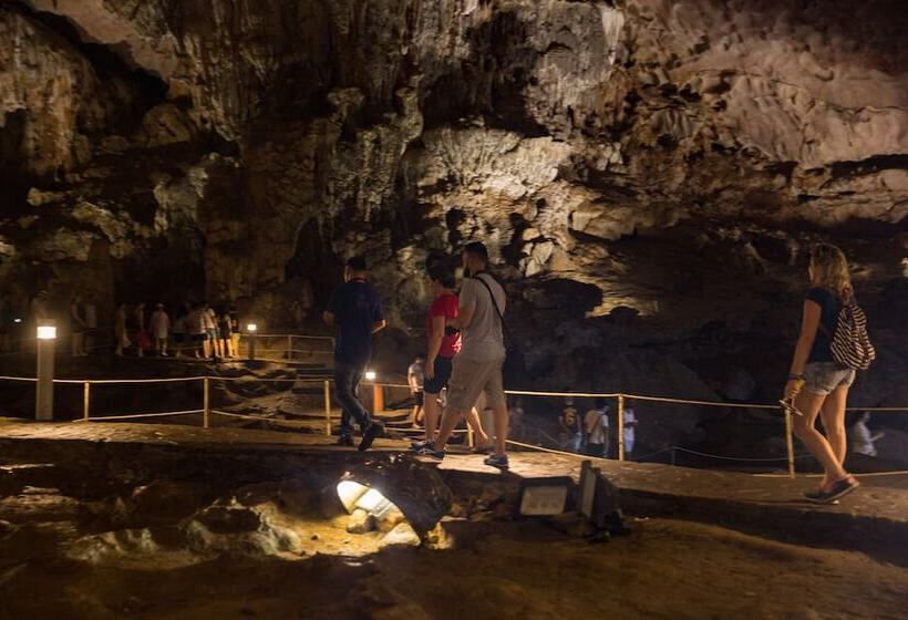 هتل Verdure Lotus Classic Cruise