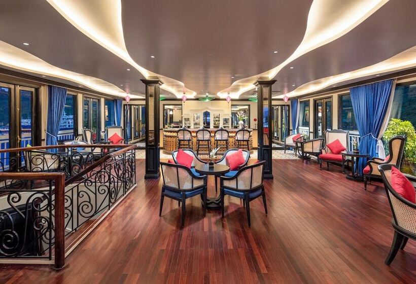 هتل Verdure Lotus Classic Cruise