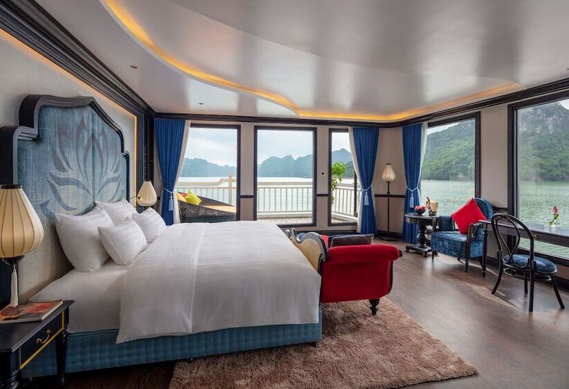 هتل Verdure Lotus Classic Cruise