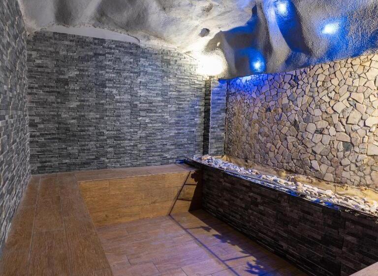 בית מלון כפרי Villa Edelweiss