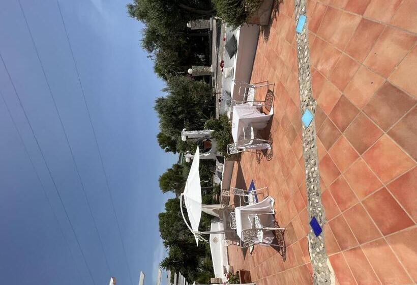 בית מלון כפרי Villa Edelweiss