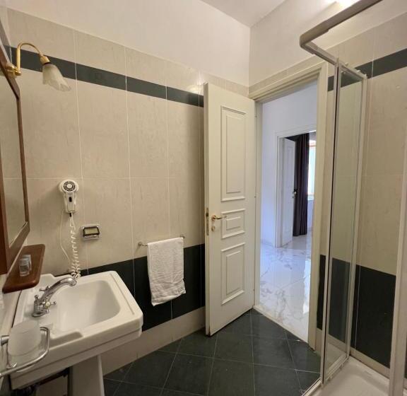 בית מלון כפרי Villa Edelweiss