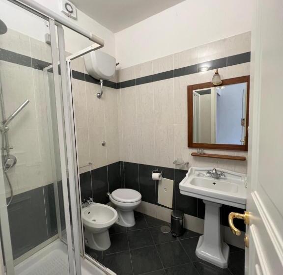 בית מלון כפרי Villa Edelweiss