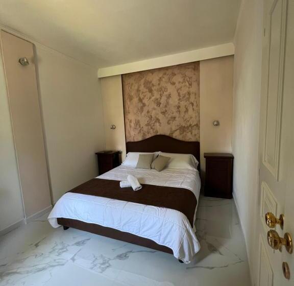 בית מלון כפרי Villa Edelweiss