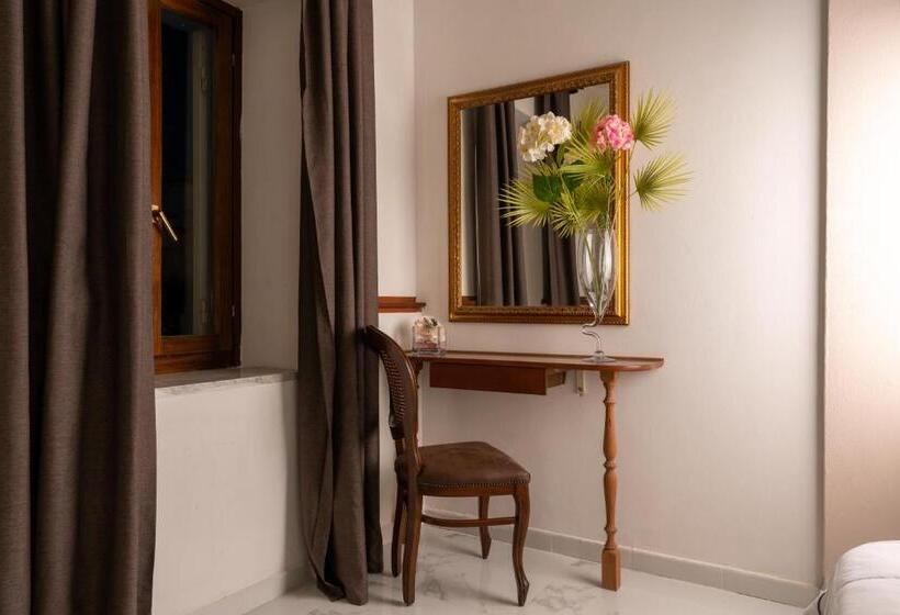 בית מלון כפרי Villa Edelweiss