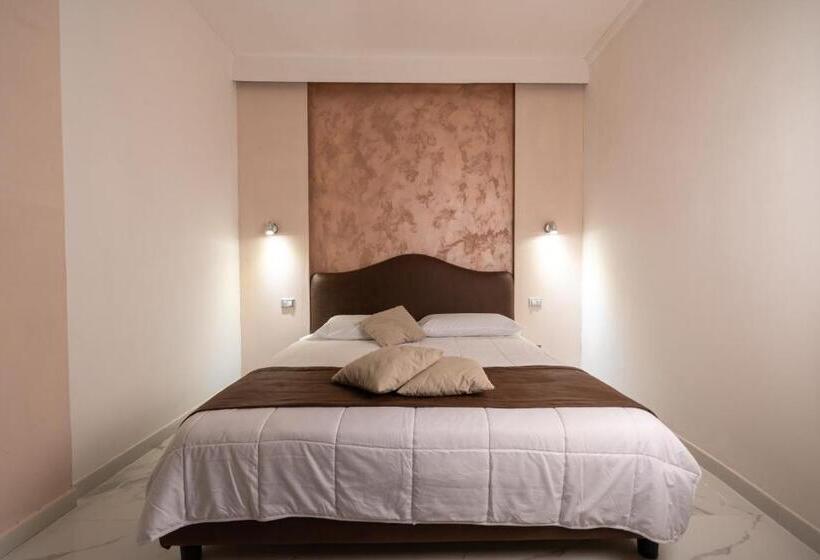 בית מלון כפרי Villa Edelweiss