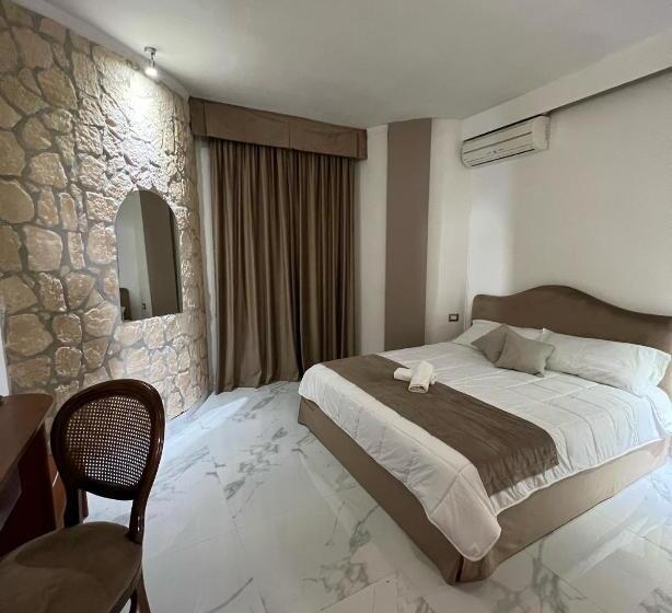 בית מלון כפרי Villa Edelweiss