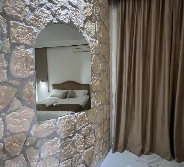 בית מלון כפרי Villa Edelweiss