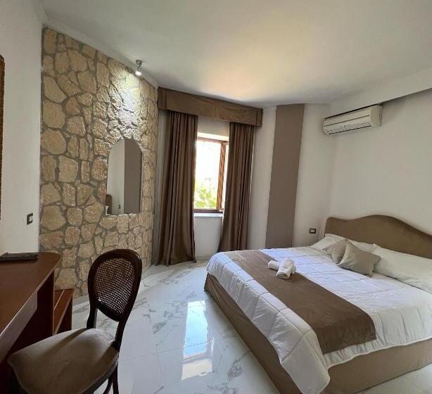 בית מלון כפרי Villa Edelweiss