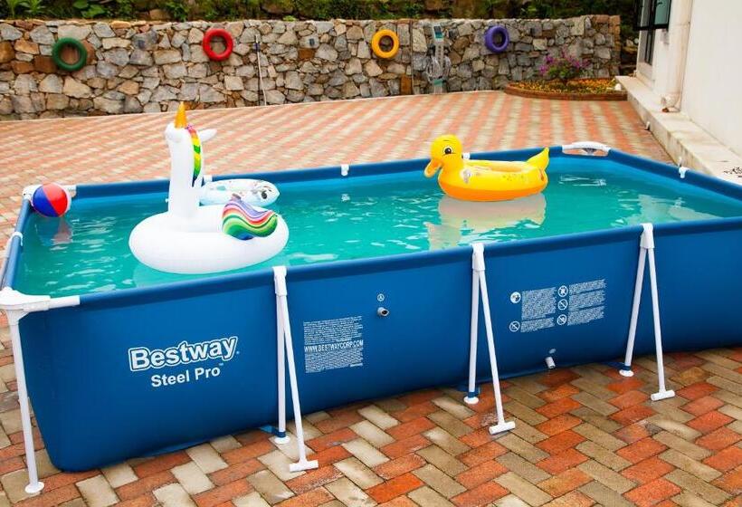 Hotel 悠然江景客栈 三峡店