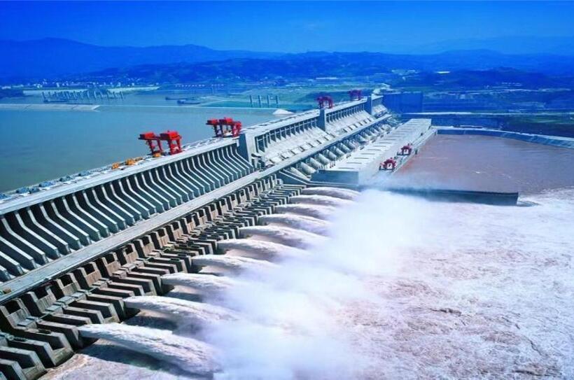 Hotel 悠然江景客栈 三峡店