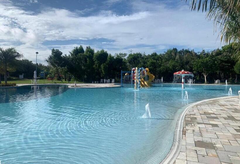 Iloa Condomínio Resort Barra De São Miguel