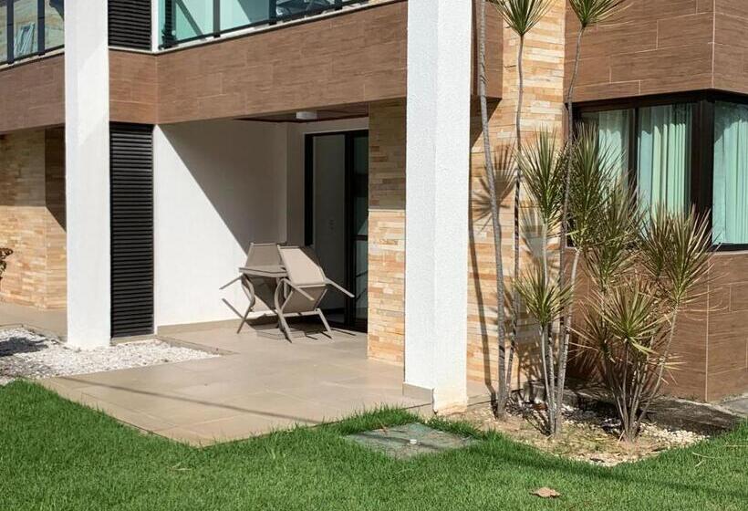 Iloa Condomínio Resort Barra De São Miguel