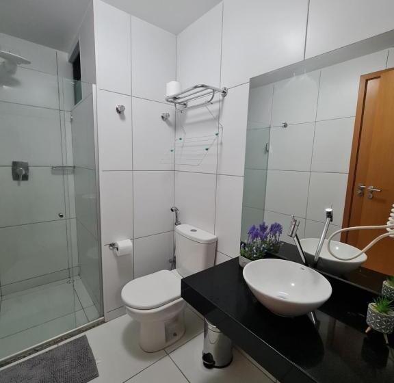 Iloa Condomínio Resort Barra De São Miguel