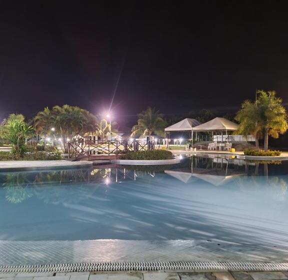 Iloa Condomínio Resort Barra De São Miguel