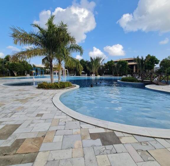 Iloa Condomínio Resort Barra De São Miguel