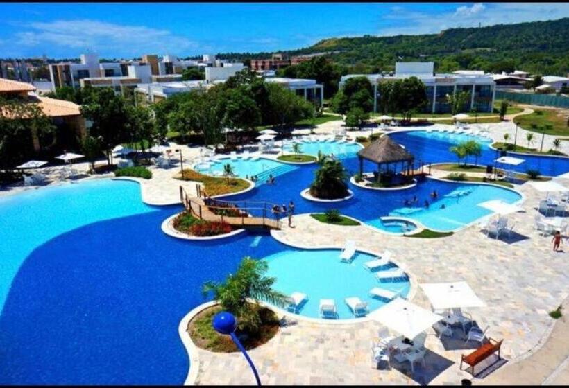 Iloa Condomínio Resort Barra De São Miguel