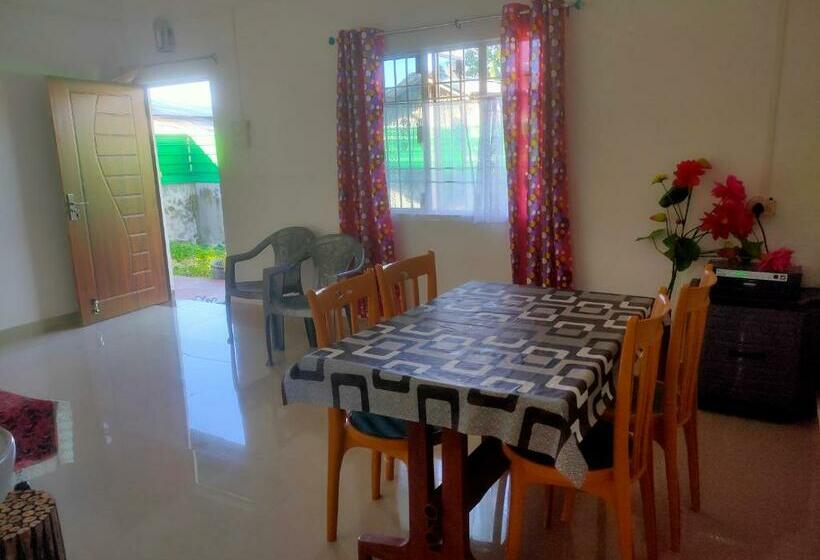 بنسيون Alohi Ghar