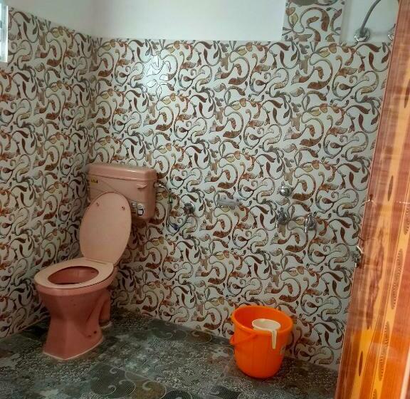 بنسيون Alohi Ghar