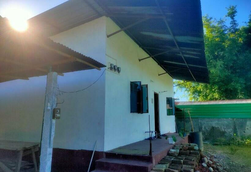 بنسيون Alohi Ghar