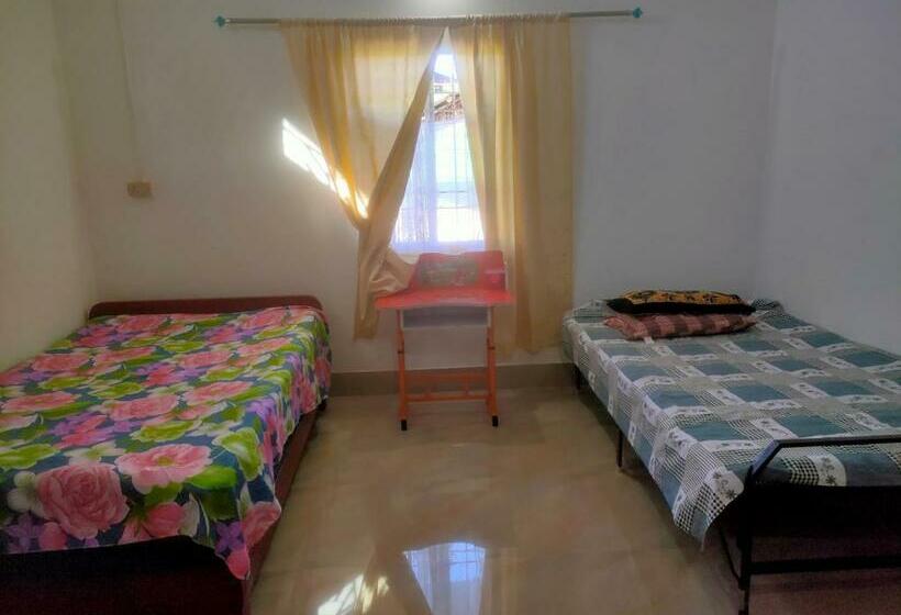 بنسيون Alohi Ghar