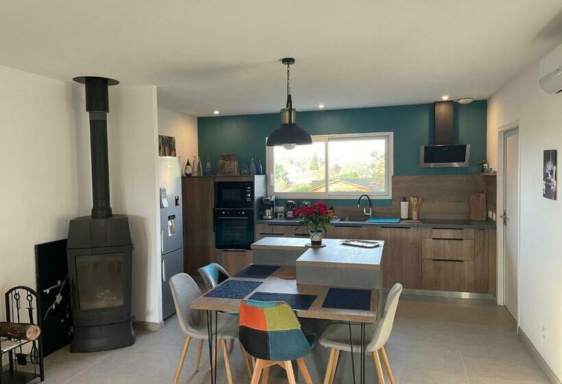 膳宿费 Au Clos Decoeur