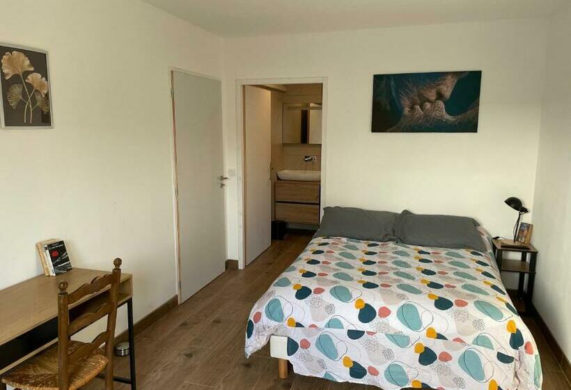 膳宿费 Au Clos Decoeur