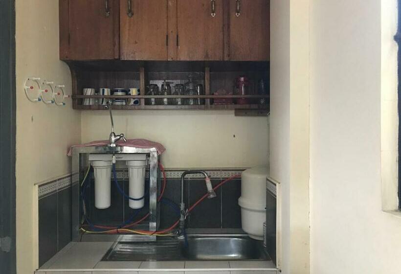 פנסיון Balzain S Place