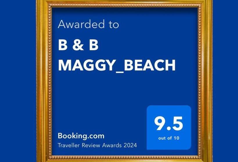 פנסיון Baru Hostel Club