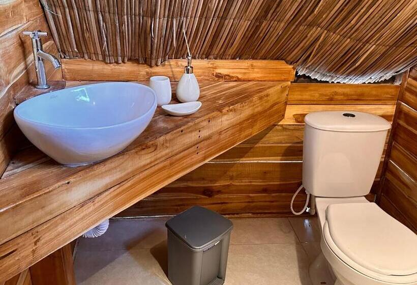 פנסיון Baru Hostel Club