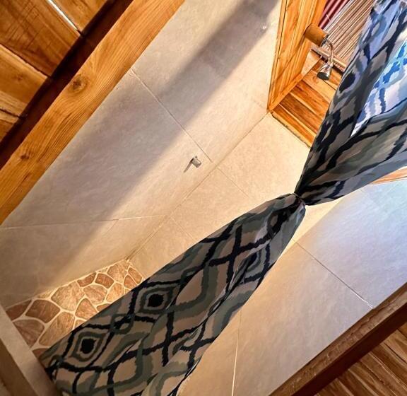 פנסיון Baru Hostel Club